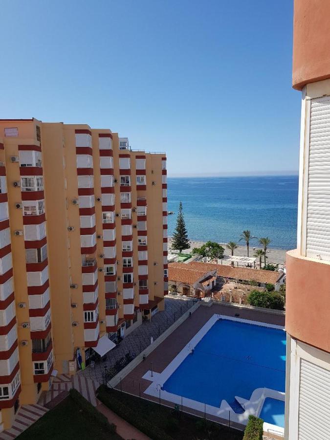 Luxury Studio Apartment 2 Night Minimum Stay Until June 31St!! Torrox Esterno foto