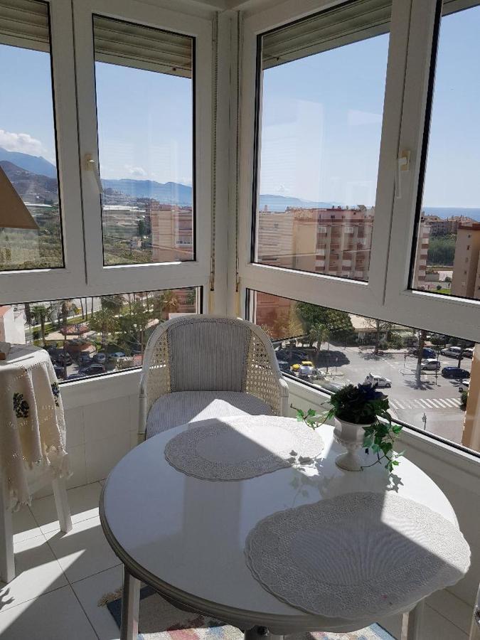 Luxury Studio Apartment 2 Night Minimum Stay Until June 31St!! Torrox Esterno foto
