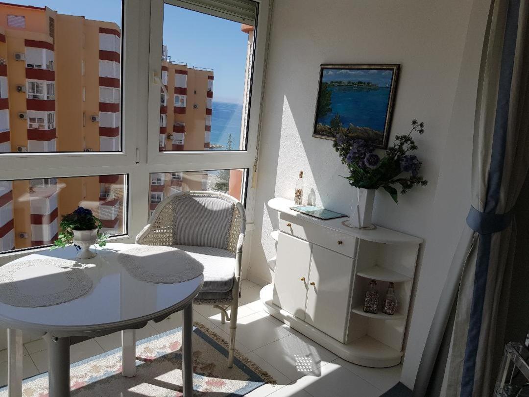 Luxury Studio Apartment 2 Night Minimum Stay Until June 31St!! Torrox Esterno foto