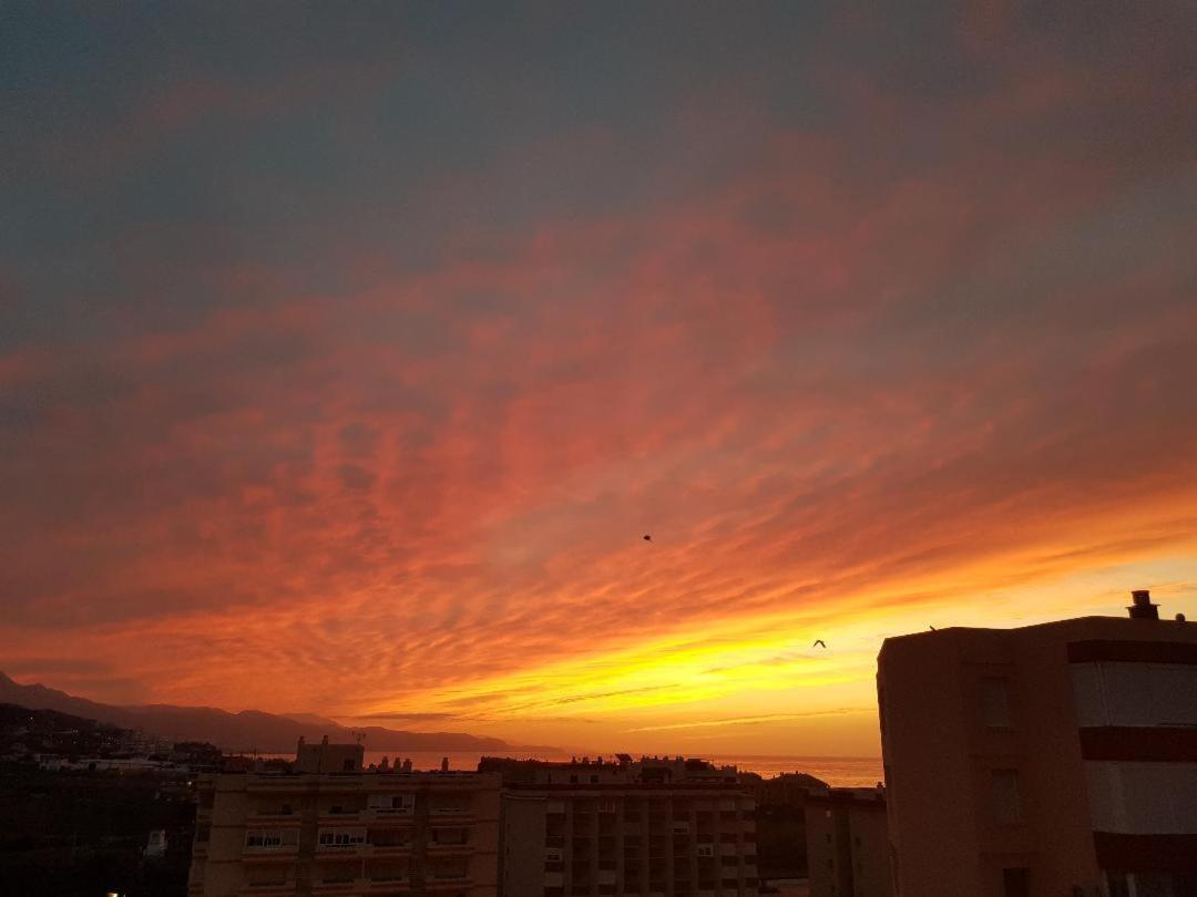 Luxury Studio Apartment 2 Night Minimum Stay Until June 31St!! Torrox Esterno foto