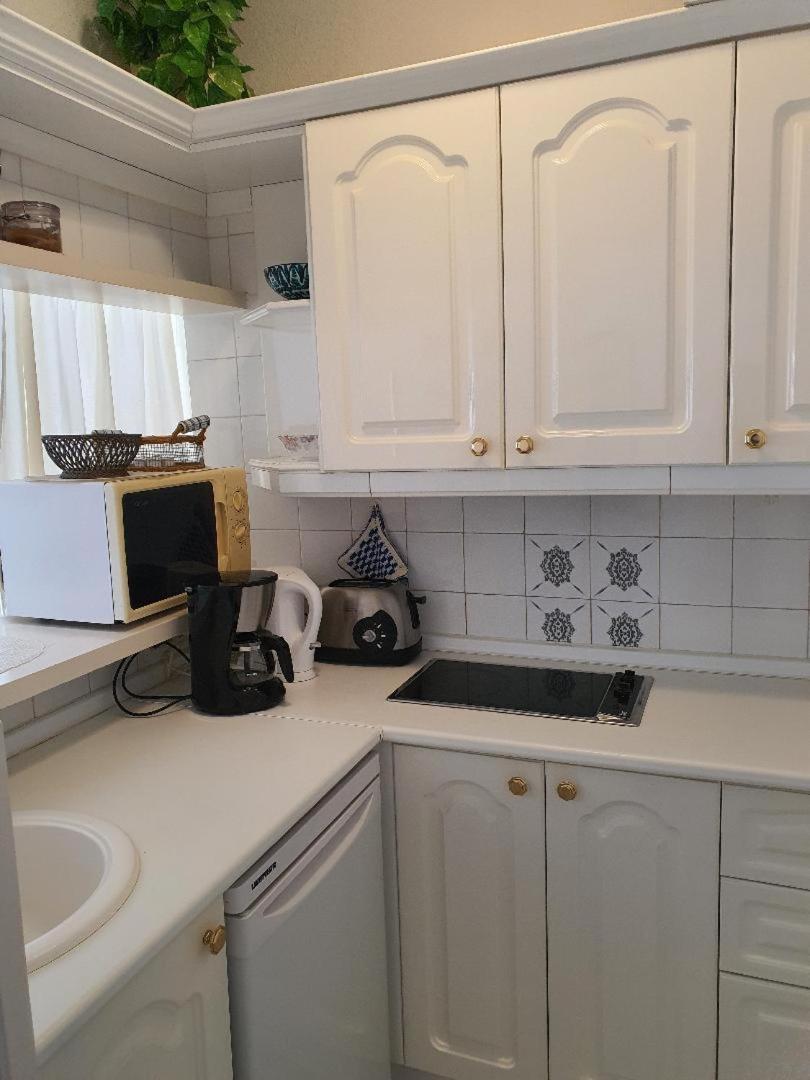 Luxury Studio Apartment 2 Night Minimum Stay Until June 31St!! Torrox Esterno foto