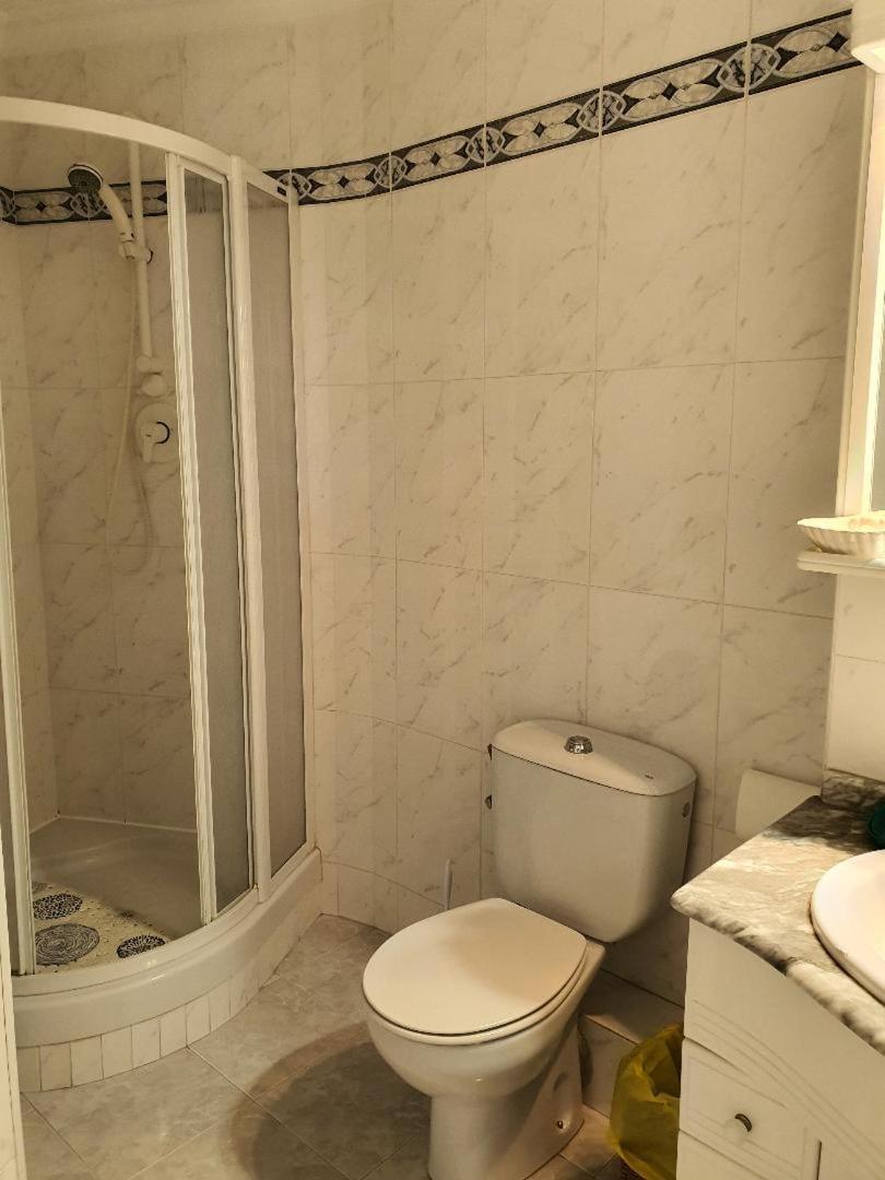 Luxury Studio Apartment 2 Night Minimum Stay Until June 31St!! Torrox Esterno foto